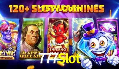 Game Statistics 777Slot