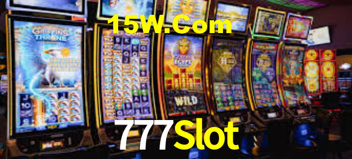 Exclusive Games 777Slot