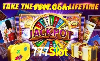 Welcome Bonus 777Slot