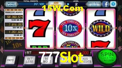 Quick Registration 777Slot